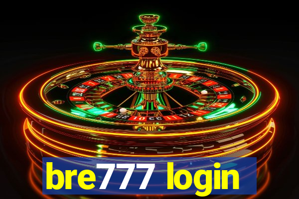 bre777 login